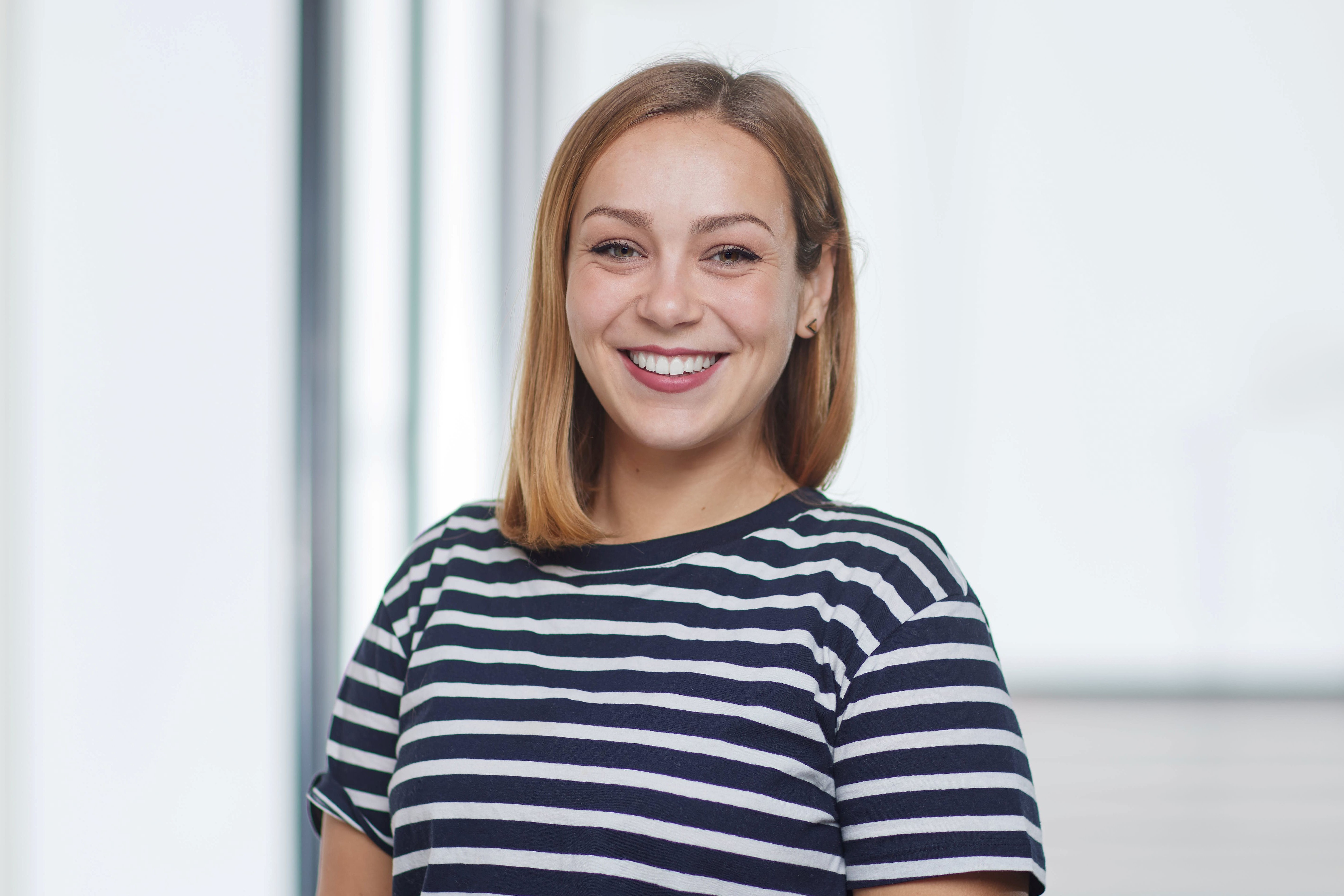 Bente Jessen-Thiesen